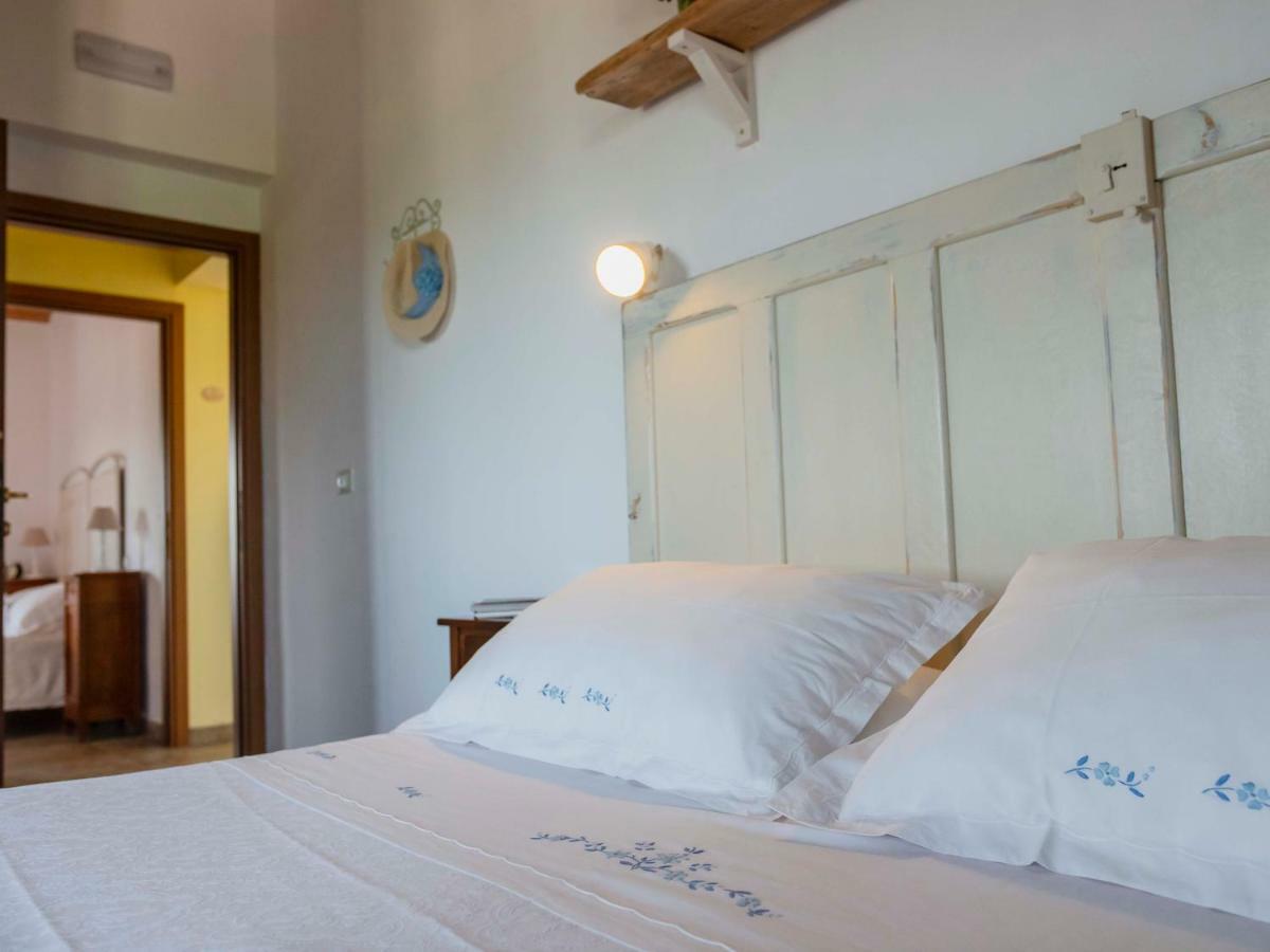 Manoppello Country House Casale Centurioneヴィラ エクステリア 写真