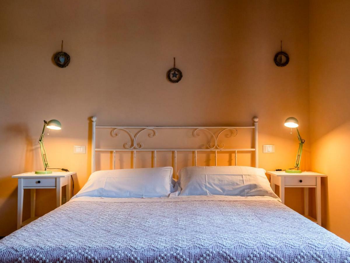 Manoppello Country House Casale Centurioneヴィラ エクステリア 写真