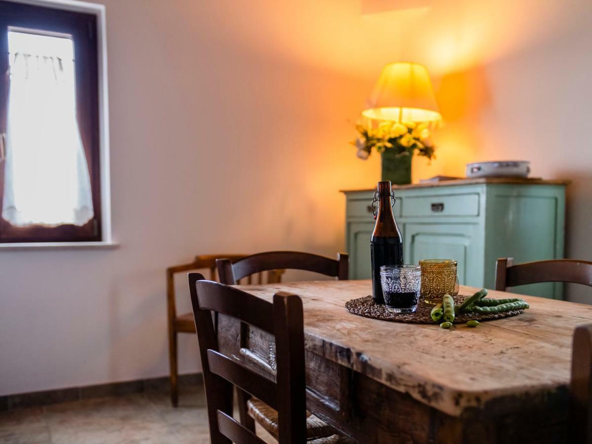 Manoppello Country House Casale Centurioneヴィラ エクステリア 写真