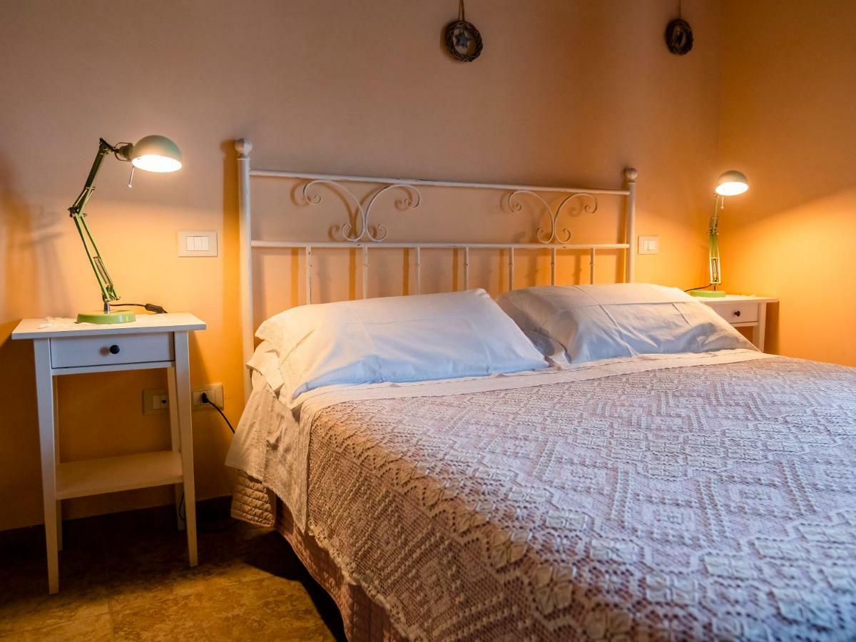 Manoppello Country House Casale Centurioneヴィラ エクステリア 写真