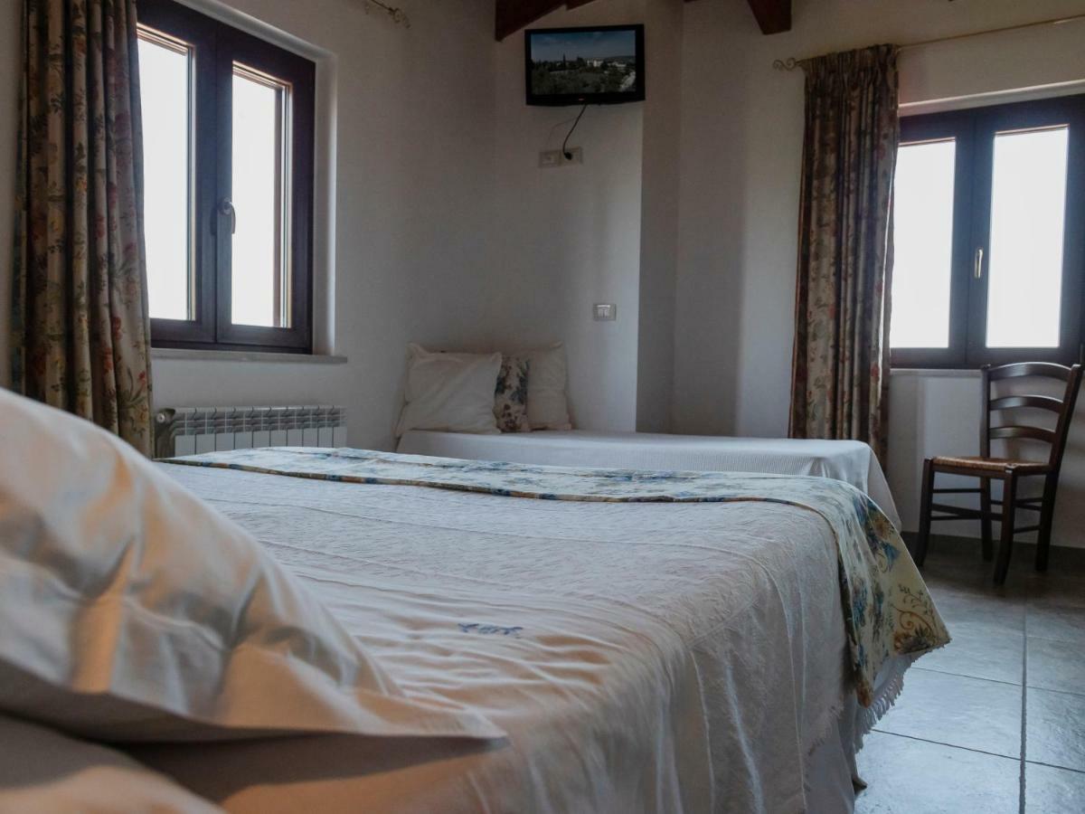 Manoppello Country House Casale Centurioneヴィラ エクステリア 写真