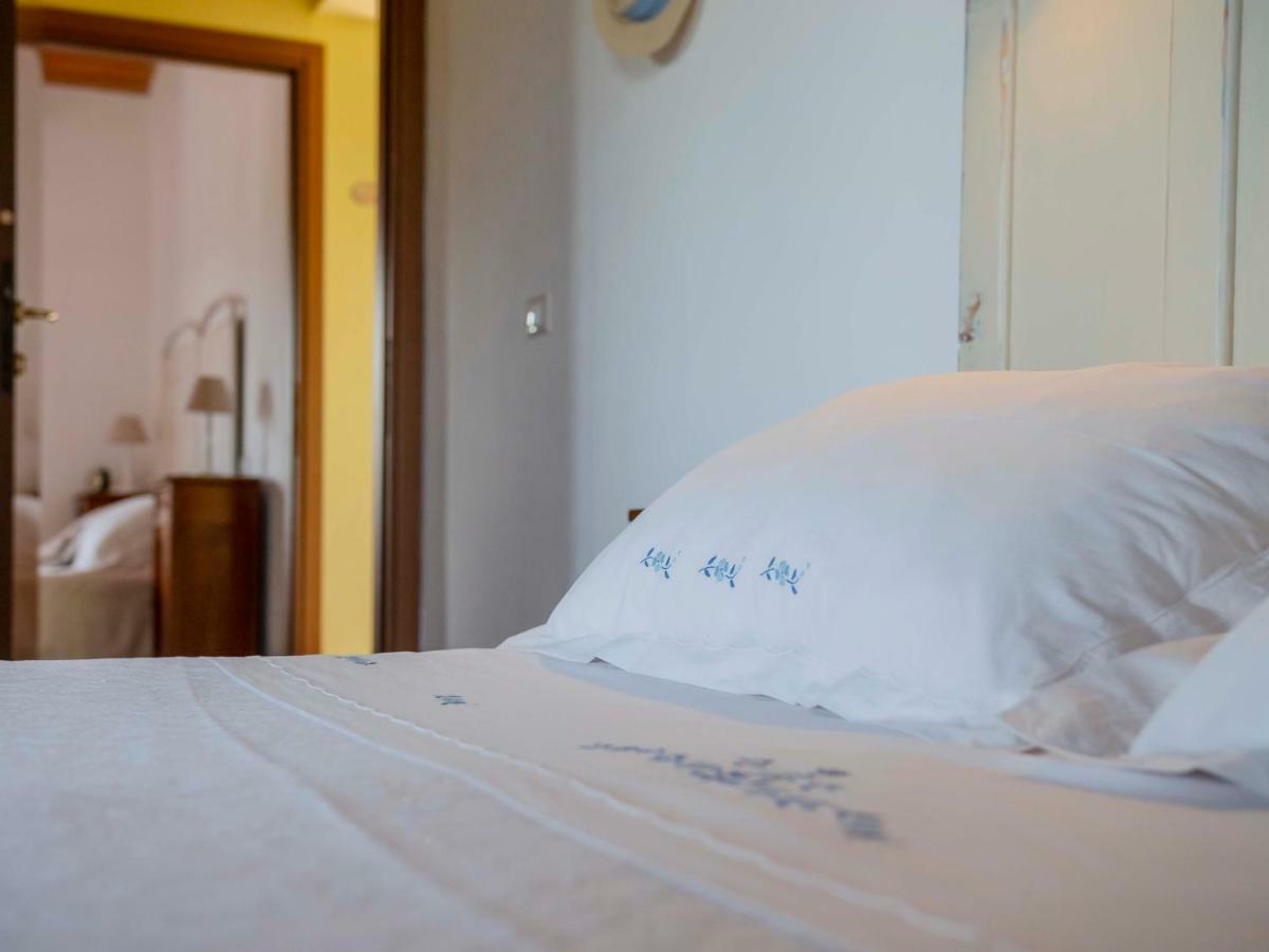 Manoppello Country House Casale Centurioneヴィラ エクステリア 写真