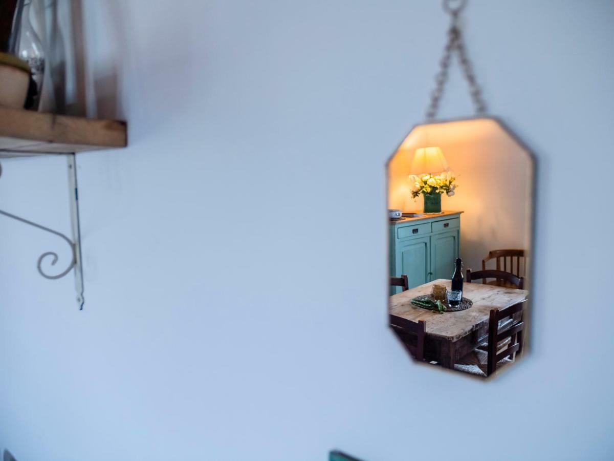 Manoppello Country House Casale Centurioneヴィラ エクステリア 写真