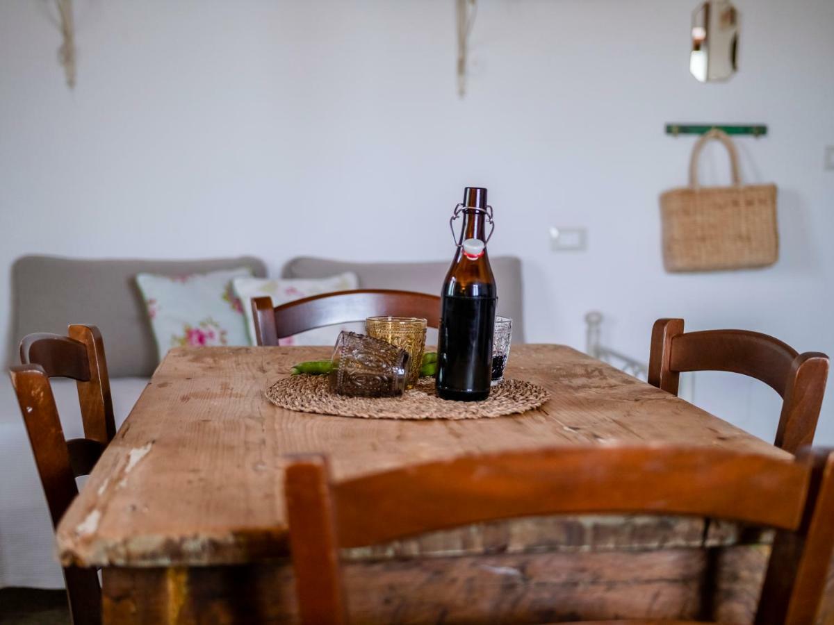 Manoppello Country House Casale Centurioneヴィラ エクステリア 写真
