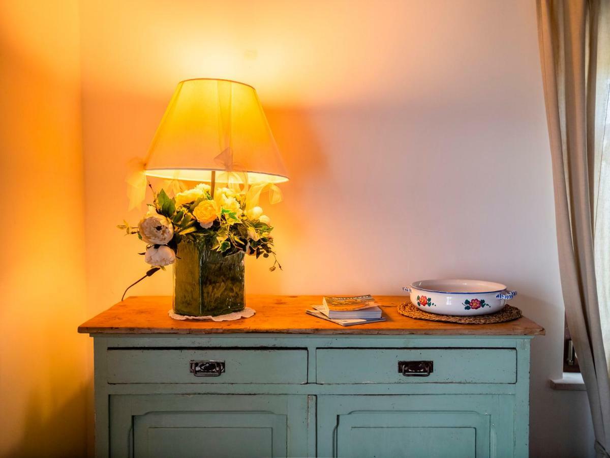 Manoppello Country House Casale Centurioneヴィラ エクステリア 写真