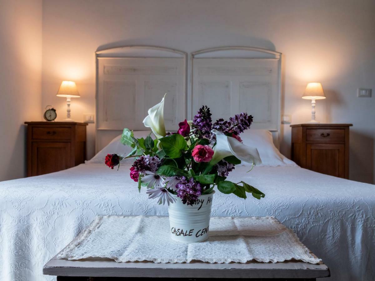 Manoppello Country House Casale Centurioneヴィラ エクステリア 写真
