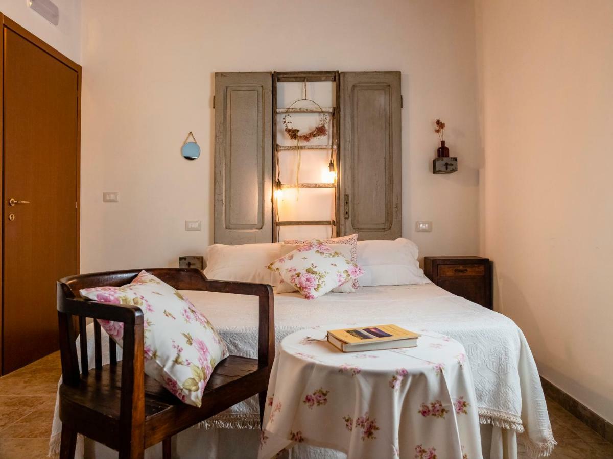 Manoppello Country House Casale Centurioneヴィラ エクステリア 写真