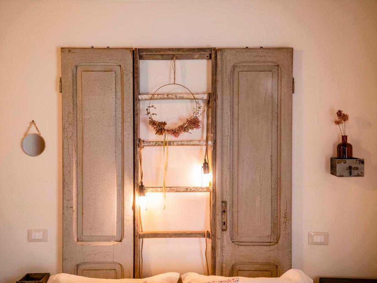Manoppello Country House Casale Centurioneヴィラ エクステリア 写真