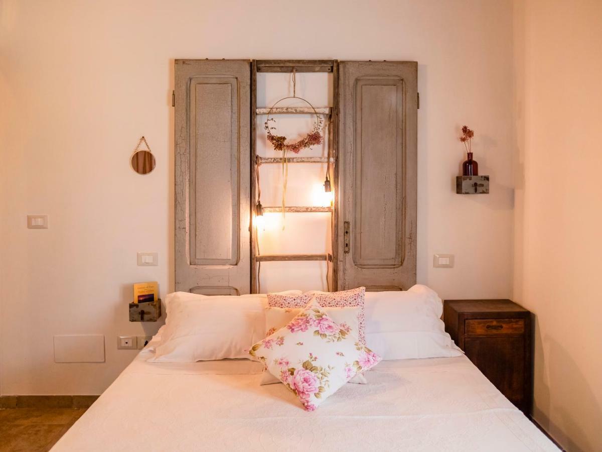 Manoppello Country House Casale Centurioneヴィラ エクステリア 写真