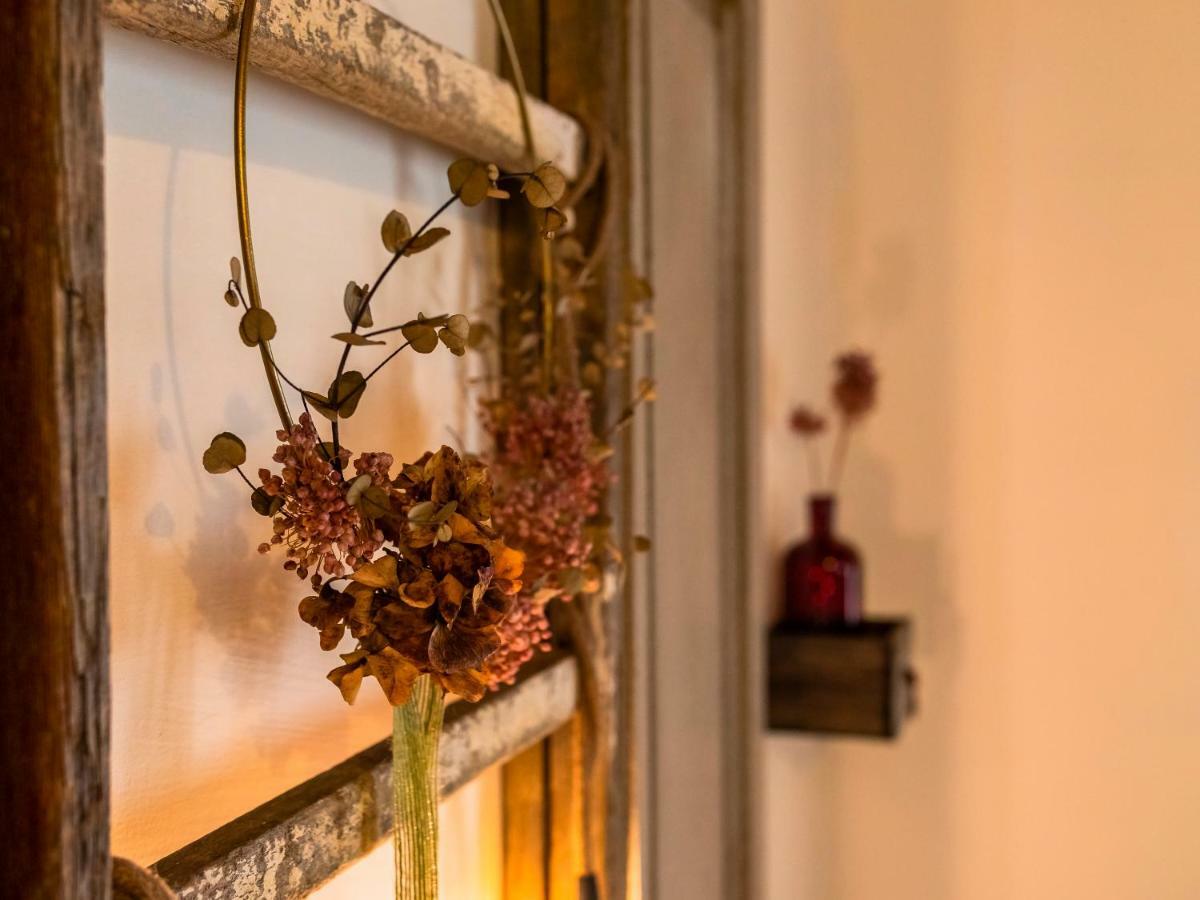Manoppello Country House Casale Centurioneヴィラ エクステリア 写真