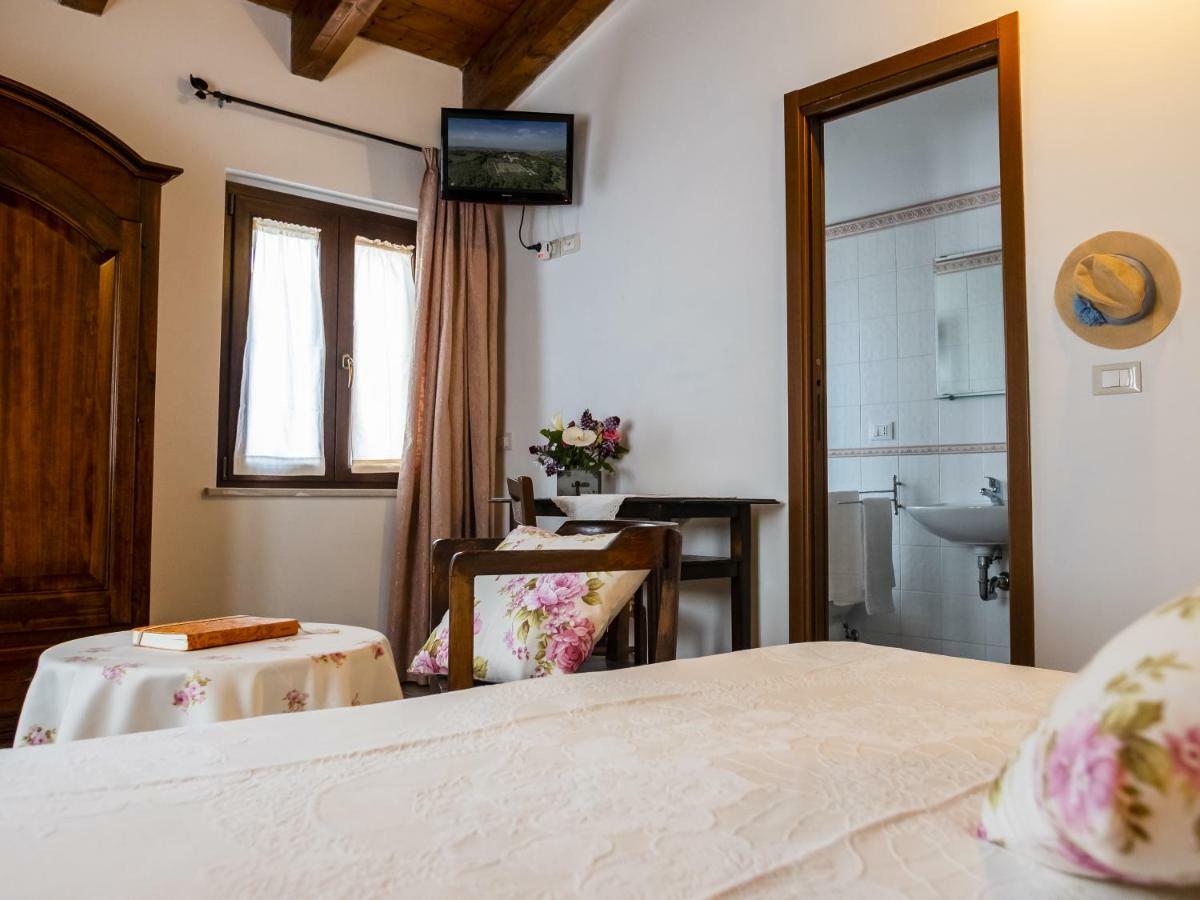 Manoppello Country House Casale Centurioneヴィラ エクステリア 写真