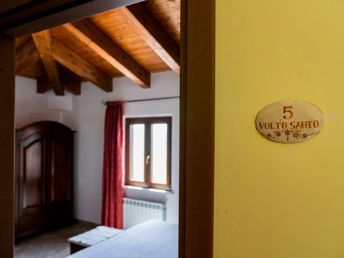 Manoppello Country House Casale Centurioneヴィラ エクステリア 写真