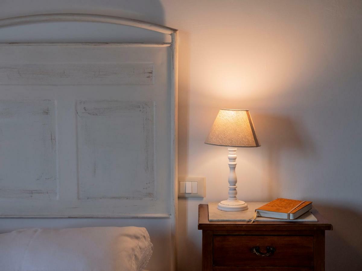 Manoppello Country House Casale Centurioneヴィラ エクステリア 写真