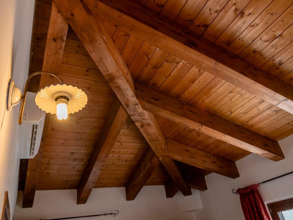 Manoppello Country House Casale Centurioneヴィラ エクステリア 写真
