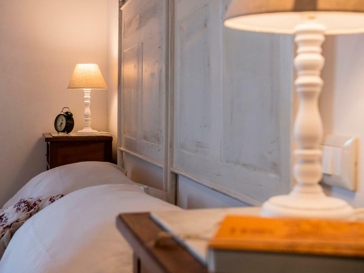 Manoppello Country House Casale Centurioneヴィラ エクステリア 写真