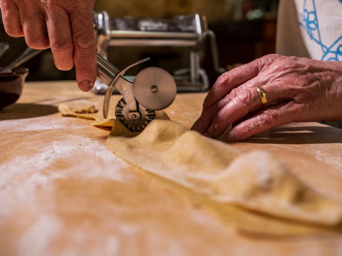 Manoppello Country House Casale Centurioneヴィラ エクステリア 写真