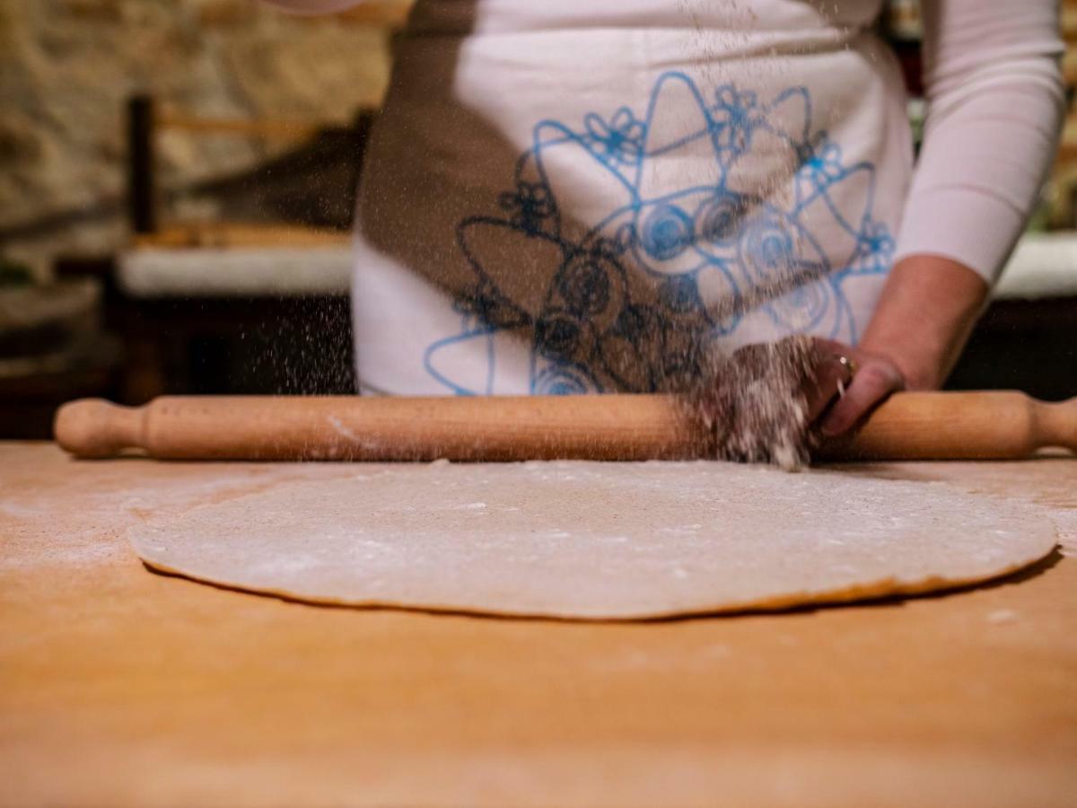 Manoppello Country House Casale Centurioneヴィラ エクステリア 写真